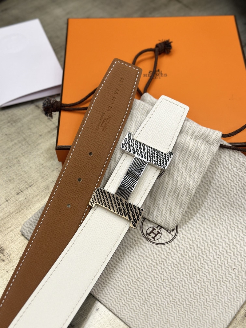 Hermes Belts